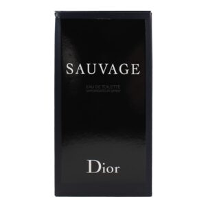 Dio sauvage perfume for men