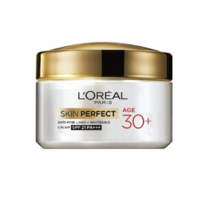 L'Oreal Paris Skin Perfect Anti-Imperfections cream