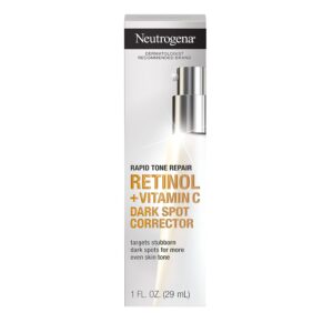 Neutrogena Anti Wrinkle Retinol Serum 
