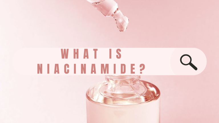 What is Niacinamide